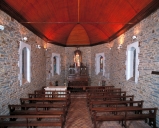 Le mobilier de la chapelle Sainte-Anne