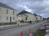 Lotissement concerté, 71, 73, 75, 77 rue Jean Martin (Vannes)