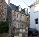 Maison, 135 rue du Maréchal Joffre (Perros-Guirec)