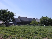 Ferme, Trégu (Plélan-le-Grand)