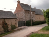 Manoir, Brais (Noyal-Châtillon-sur-Seiche)