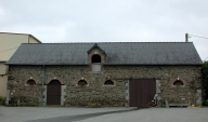 Ferme, le Vieil Eclosel (Nouvoitou)