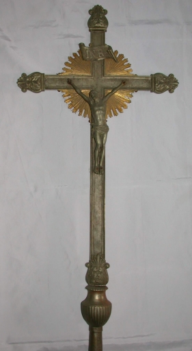 Croix de procession 4