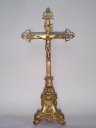 Croix d'autel