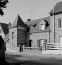 Maison de villégiature jumelée dite Ker Marie-Annic, puis Ker Marie-Jo, 48 rue de Rohellou, Trestraou (Perros-Guirec)