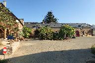 Ferme de Lesnelais (Chavagne)