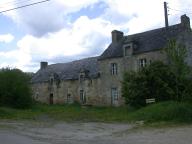 Ferme n°1, Kerfos (Saint-Barthélemy)
