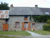 Ferme, Rue Labbé (Maxent)