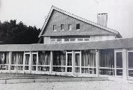 Base nautique de la Rognouse, rue de Bellevue (Binic fusionnée en Binic-Etables-sur-Mer en 2016)