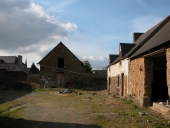 Ferme, Voie communale n° 3 (Plesder)