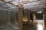 Réservoir d'eau potable de la Madeleine, 18 avenue Franklin Roosevelt (Vannes)