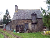 Maison, le Breil (Epiniac)