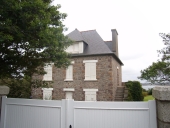 Maison, 7 rue An Ty Gward, l'Arcouëst (Ploubazlanec)