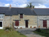 Ferme 5, les Clôtures (Lieuron)