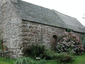 Ancienne ferme, actuellement maison, Keramézou (Plestin-les-Grèves)
