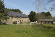 Ferme, le Domaine (Miniac-Morvan)