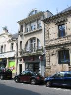 Maison, 4 rue Hoche (Vannes)