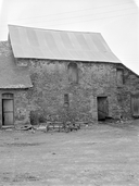 Présentation de la commune de Cornillé