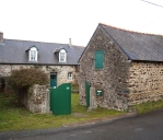 Maison, la Ville-Bedel (Plérin-sur-Mer)