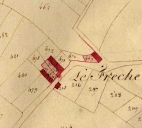 Maison, le Fraîche (Pléneuf-Val-André)