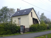 Maison, Beauséjour (Saint-Sulpice-la-Forêt)