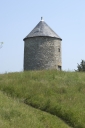 Moulin à vent du Tertre (Saint-Suliac)