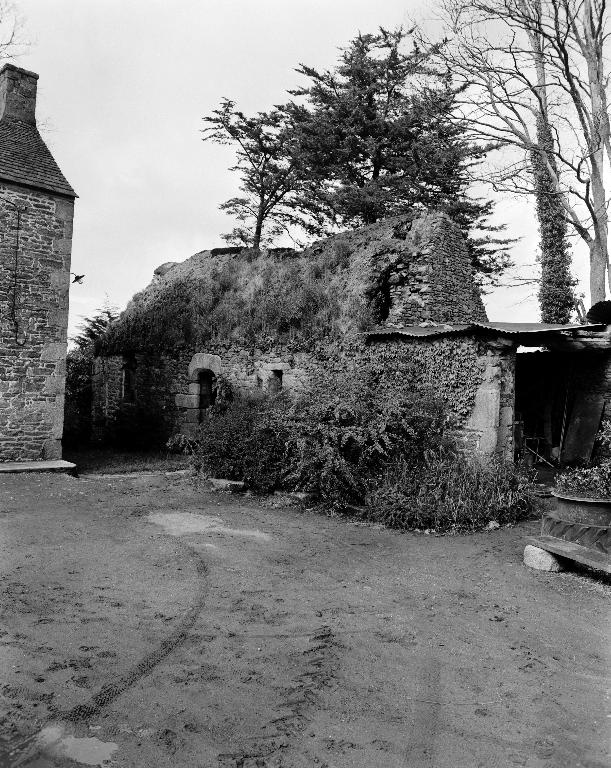 Ferme, Kerveltoc (Tréflez)