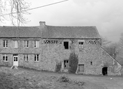 Manoir, la Vieille Ville (Loyat)