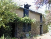 Ferme, Champ Michel (Noyal-sur-Vilaine)
