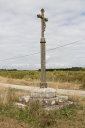 Croix, Saint-Drigent (Crozon)