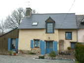 Ferme, le Chenay (Melesse)