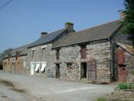 Ferme, le Quilier (Treffendel)