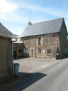 Ferme, Louvigné (Acigné)