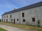 Ferme, Kerdavid (Erdeven)