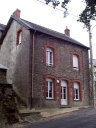 Maison, rue Emile Bernard (Saint-Malo-de-Phily)