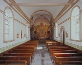 Le mobilier de l'église paroissiale Notre-Dame