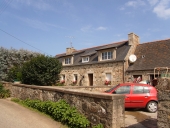 Ferme, Kernévez (Plougrescant)