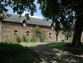 Ferme, la Barre (Monterfil)