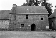 Les maisons et fermes sur la commune de Bulat-Pestivien