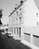 Maison, 6 rue des Devins (Josselin)