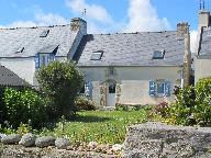 Ecart de Porsguen (Ouessant)