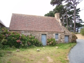 Maison, Port-Blanc (Penvénan)