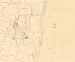 Ecart, la Haute Boue (Chancé fusionnée en Piré-Chancé en 2019)