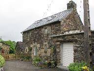 Ferme, le Lindour (Châteaulin)