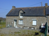 Ferme, le Pront (Cuguen)