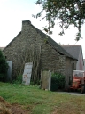 Ferme, Sert (La Chapelle-de-Brain)