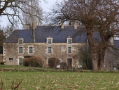 Maison, Bonair (Ploubalay fusionnée en Beaussais-sur-Mer en 2017)