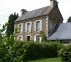 Maison 1, 25 rue Goas Vian, Goas Bihan (Plouha)