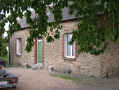3ème maison, Champelé (Cesson-Sévigné)