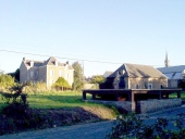 Presbytère, 4 rue du Presbytère (Epiniac)